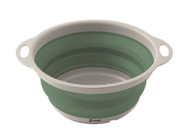 Outwell Collaps Colander - Shadow Green