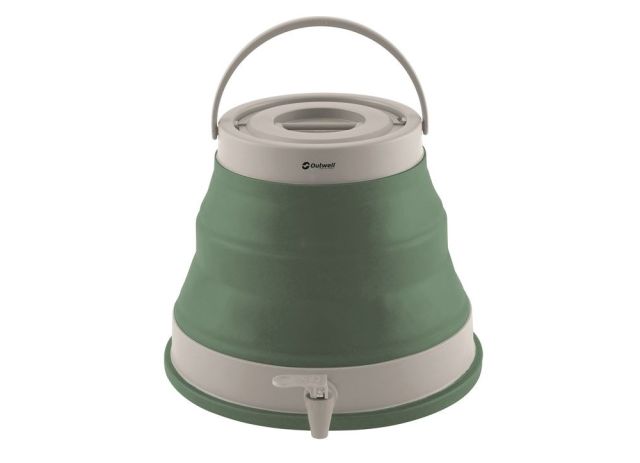 Outwell Collaps Water Carrier - Shadow Green