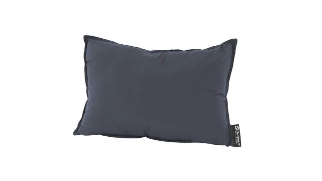 Outwell Contour Pillow - Deep blue
