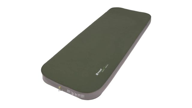 Outwell Dreamhaven 10cm Self Inflating Mat - Single