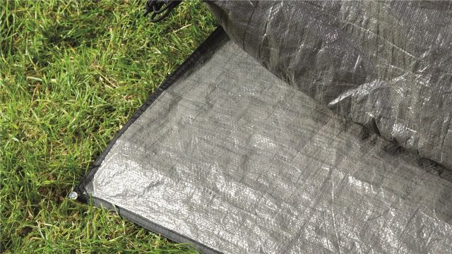 Outwell Sky 4 Footprint