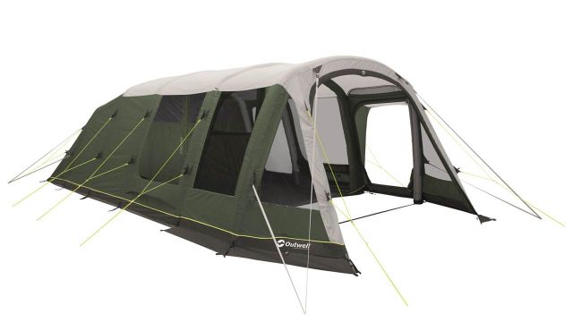 Outwell Knightdale 8PA Tent 2024