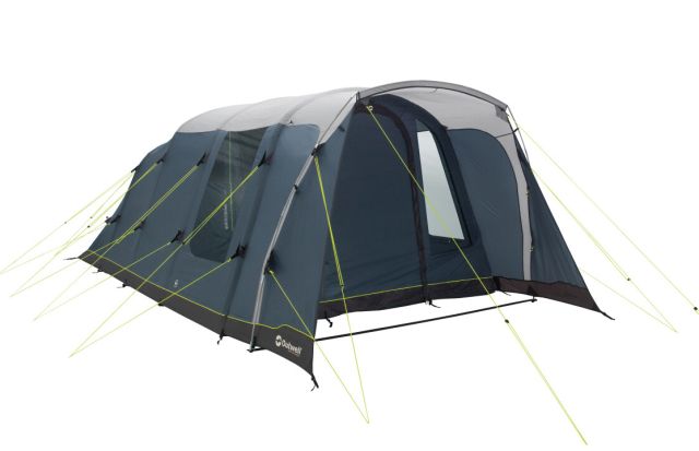 Outwell Moonhill 5 Air Tent 2024