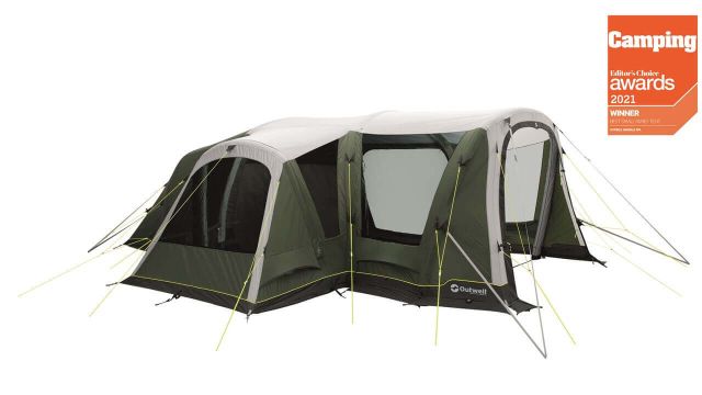 Outwell Oakdale 5PA Tent 2024