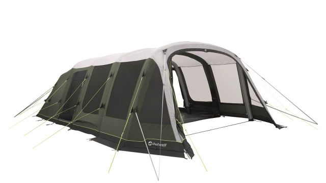 Outwell Queensdale 8PA Tent 2023