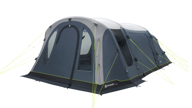 Outwell Sacramento 4 Air Tent 2026
