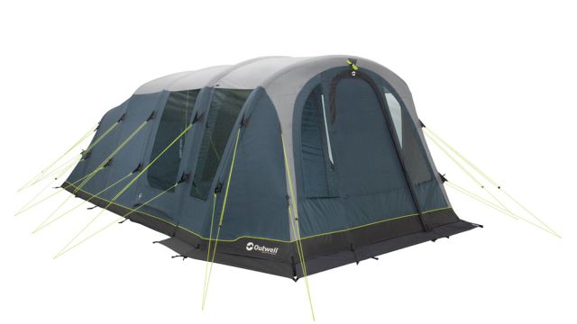 Outwell Stonehill 5 Air Tent 2024