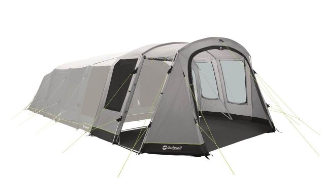 Outwell Universal Awning - Size 5 (370 - 390cm)