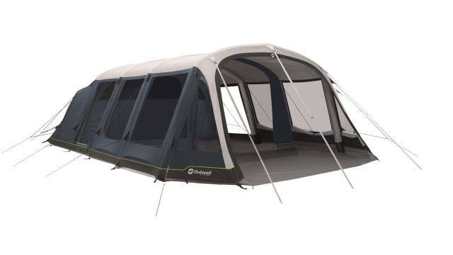 Dometic Rarotonga FTT 601 - Tente gonflable 6 personnes