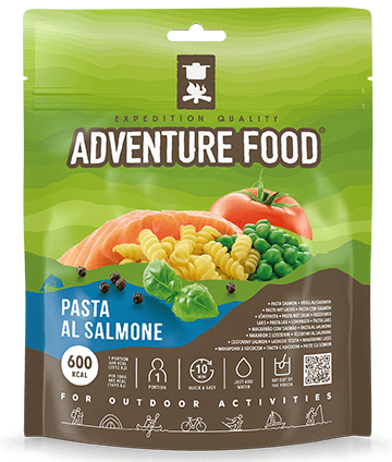 Trekmates Meal - Pasta Salmon