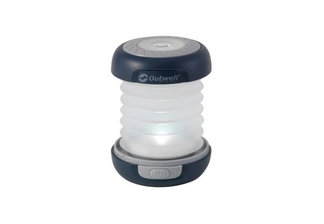 Outwell Pegasus Solar Lantern