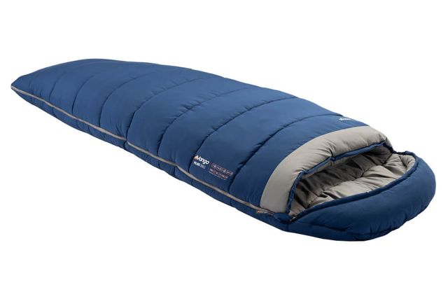 Vango Polaris Single Sleeping Bag