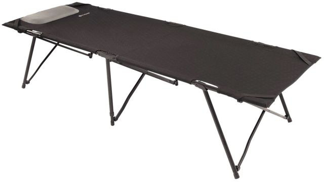 Outwell Posadas Folding Camp Bed - Single