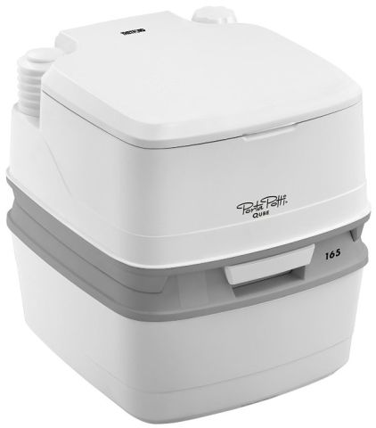 Thetford Porta Potti Qube 165