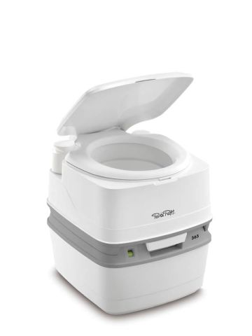 Thetford Porta Potti Qube 365