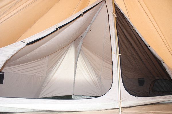 Quest Bell Tent 5m Inner Tent