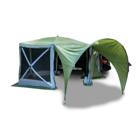 Quest Screen House Pro Sun Canopy