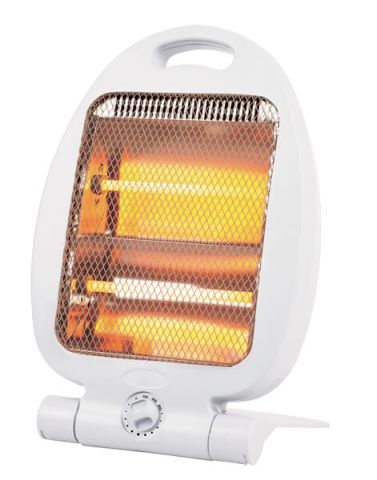 Quest Slimline Quartz Heater