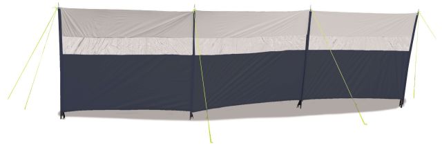 Quest Falcon 500 Windbreak (3 Panel)