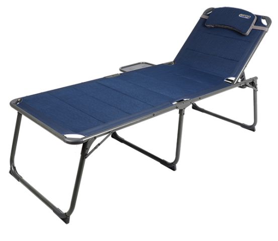 Quest Ragley Pro Lounger
