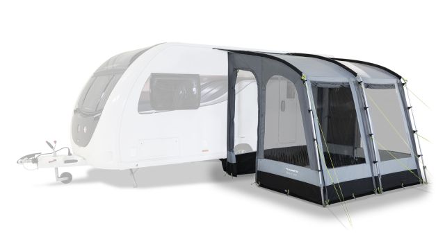 Dometic Rally 260 Awning 2024