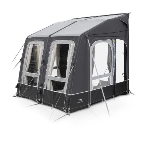 Dometic Rally Air All Season 260 Awning 2025