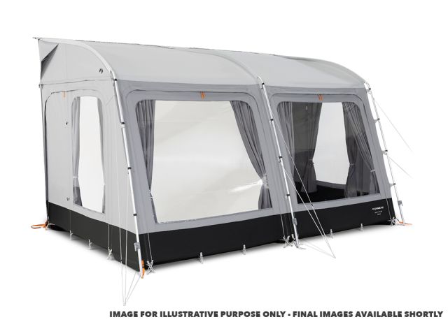 Dometic Rally Tour 330 Awning 2025