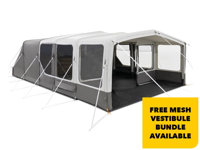 Dometic Rarotonga TC 601 Air Tent 2024