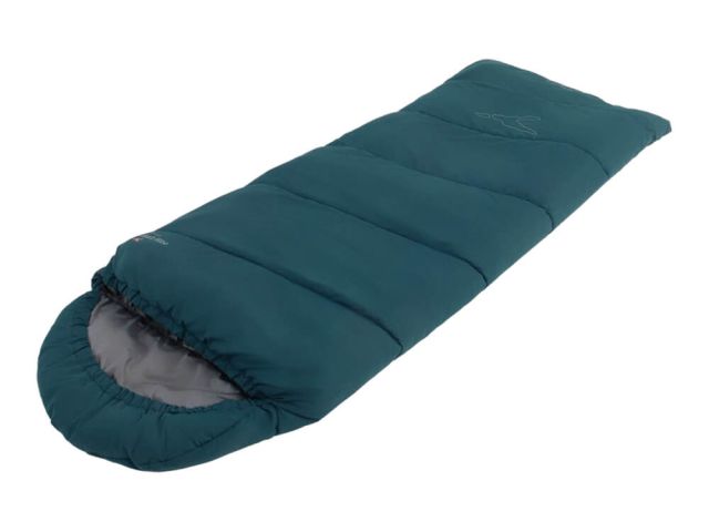 Easy Camp Raven Square Junior Sleeping Bag