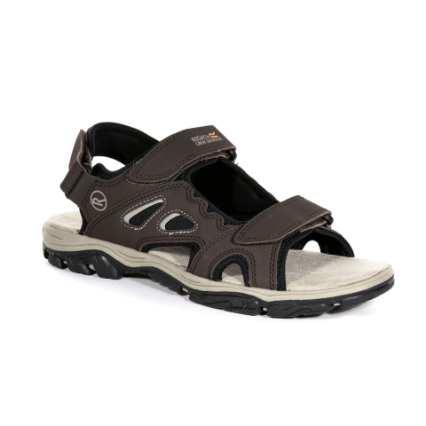 Regatta Mens Holcombe Vent Sandal