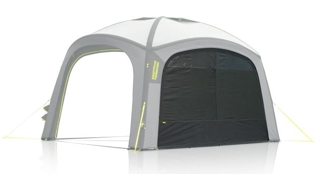 Zempire Roadiebase Deluxe Wall - Large