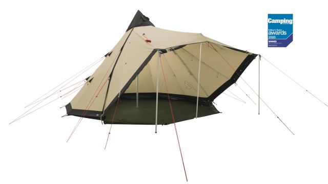 Robens Chinook Ursa Tipi Tent 2023