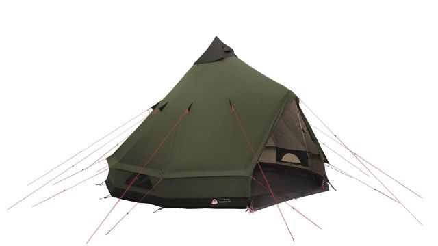 Robens Klondike PRS Tipi Tent 2024