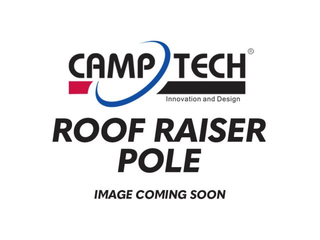 CampTech Roof Raiser Pole
