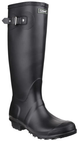 Cotswold Sandringham Wellington Boots