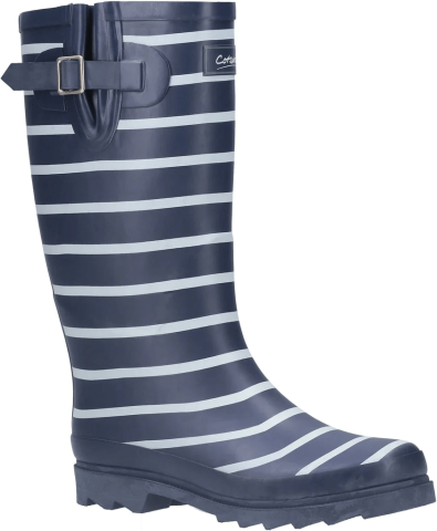 Cotswold Sailor Wellington Boots