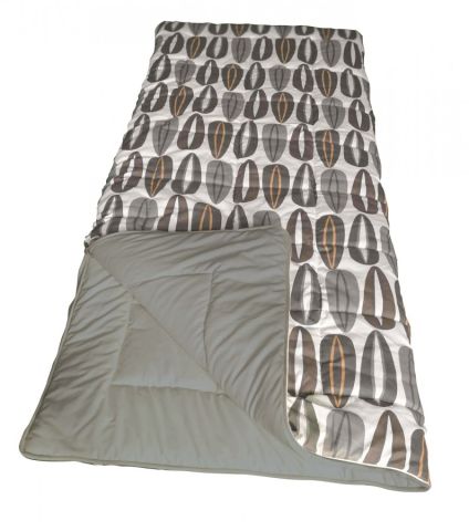 Sunncamp Super DLX King Size Sleeping Bag - Mull