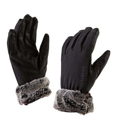 Sealskinz Sea Leopard Lux Gloves