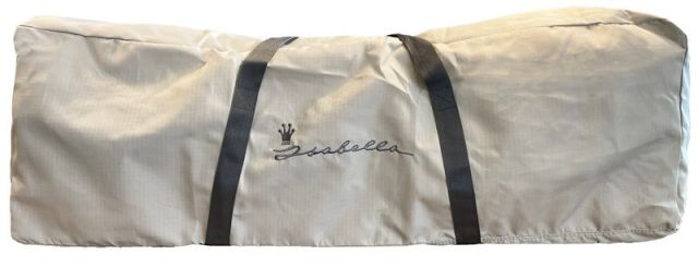 Isabella Awning Bag - Large (110 x 40 x 40cm)