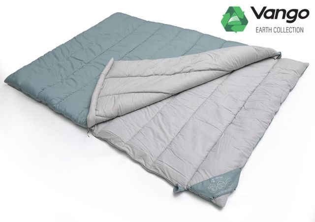 Vango Shangri-La Light Double Sleeping Bag