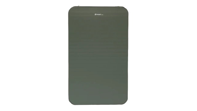 Outwell Sleepnest Self Inflate 10cm Mat - Double