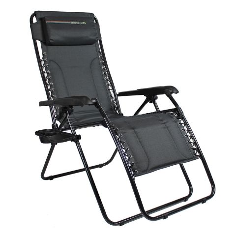 Outdoor Revolution Sorrento Lounger Chair