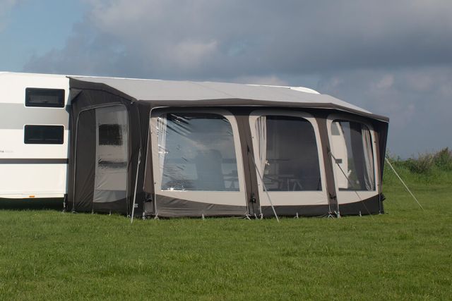 Telta Soul Air 490 Awning 2024