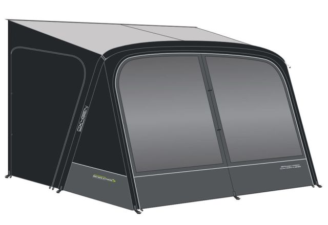 Outdoor Revolution Sport Pro 330 Air Sun Canopy 2025