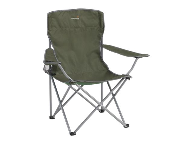 Easy Camp Spruce Chair - Olivine