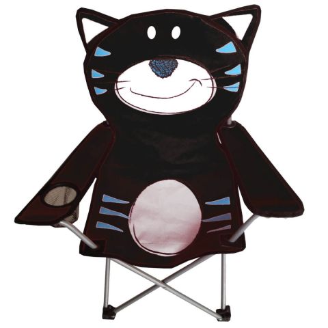 Sunncamp Children's Cat Chair