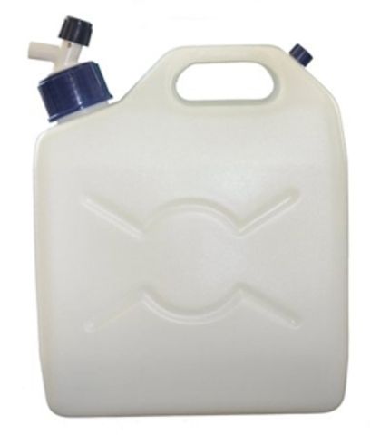 Jerry Can 10L with Tap