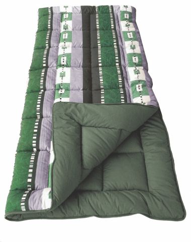 Sunncamp King Size Sleeping Bag - Symphony