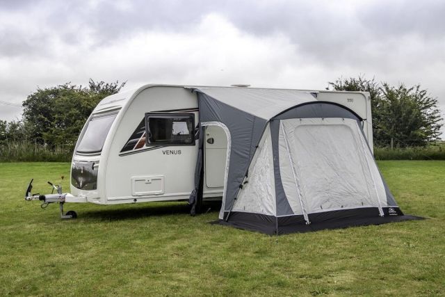 Sunncamp Swift 260 SC Porch Awning 2024