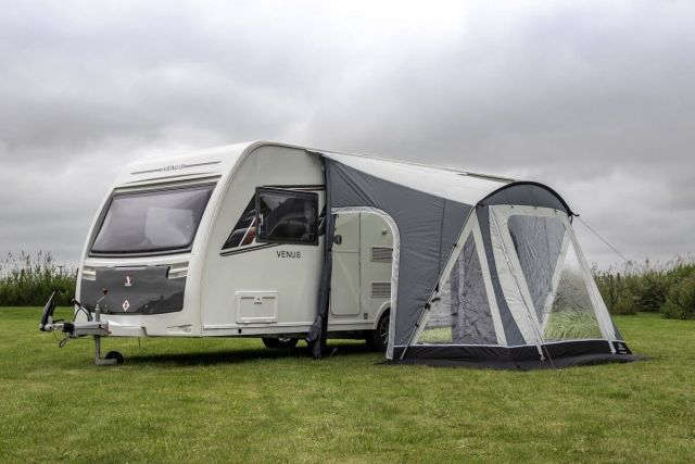 Sunncamp Swift 220 SC Porch Awning 2024